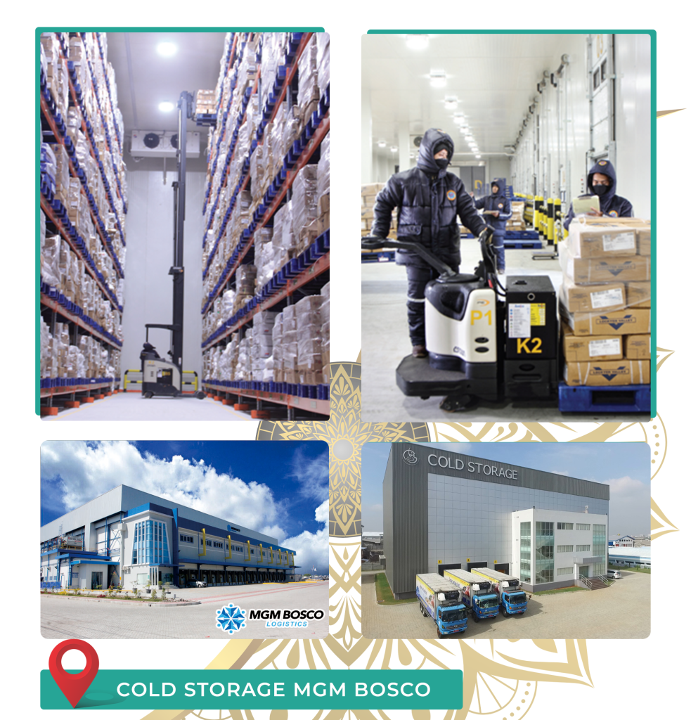 cold storage sukari GALAXY DATES