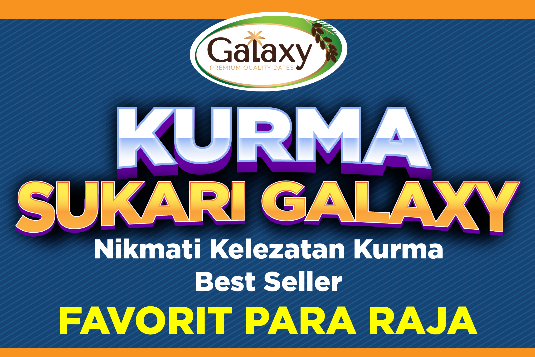 kurma sukari galaxy 1kg